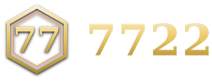 7722 logo