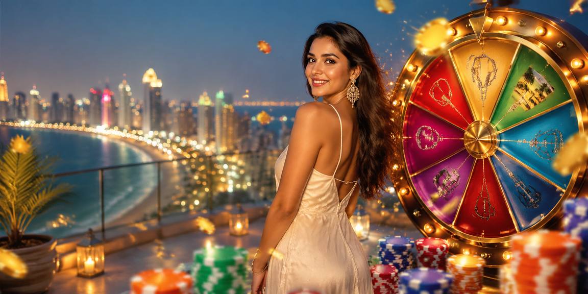 7722 লাইভ ক্যাসিনো গেম